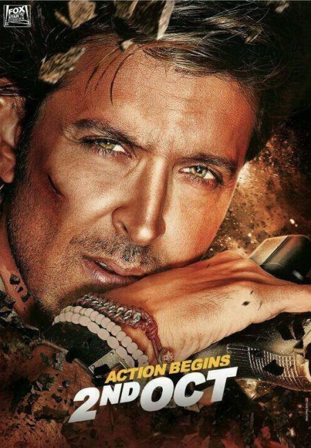 Bang Bang - индийский фильм, ремейк американского Knight and Day с Кэмерон Диаз и Томом Крузом. - Трейлеры