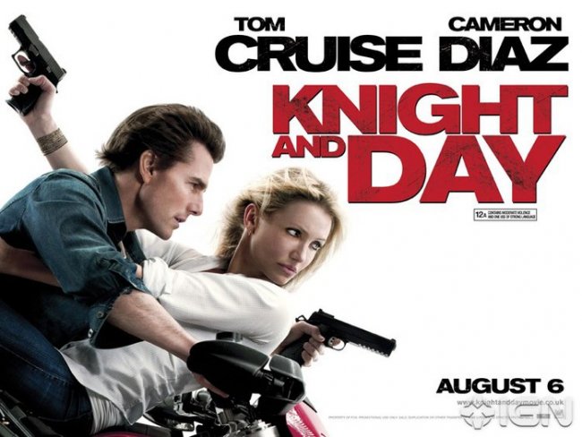 Bang Bang - индийский фильм, ремейк американского Knight and Day с Кэмерон Диаз и Томом Крузом. - Трейлеры