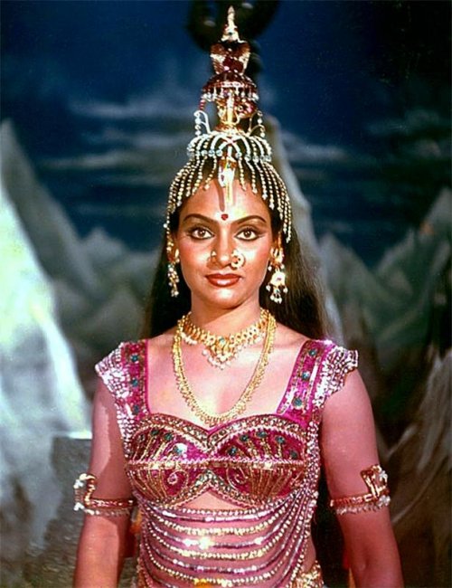 МАДХАВИ Актриса Индийского Кино - Трейлеры