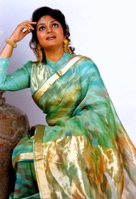 МАДХАВИ Актриса Индийского Кино - Трейлеры