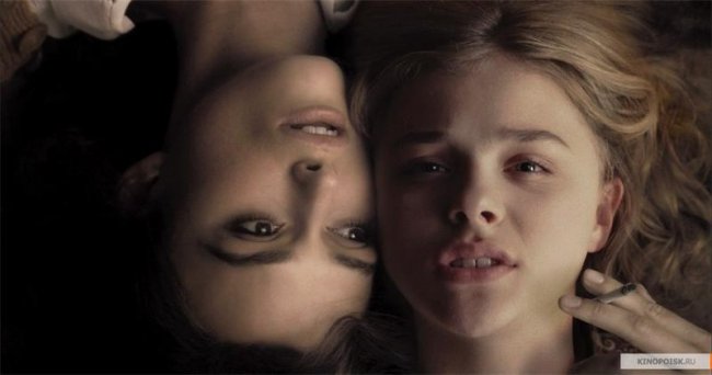 Детка/Laggies - Трейлеры