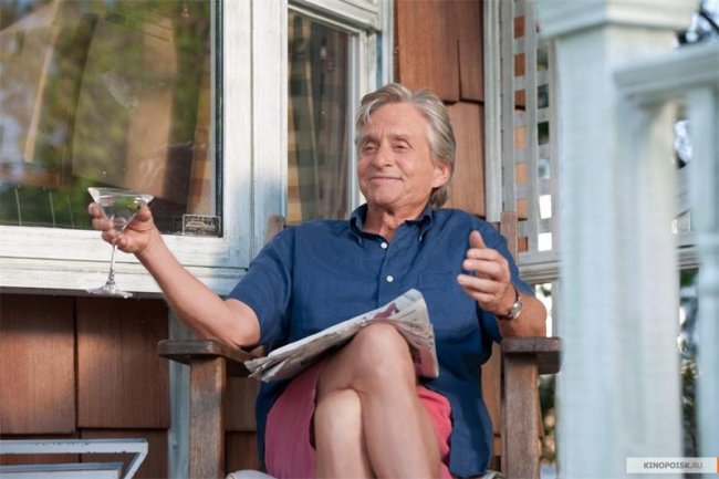 А вот и она - Трейлеры