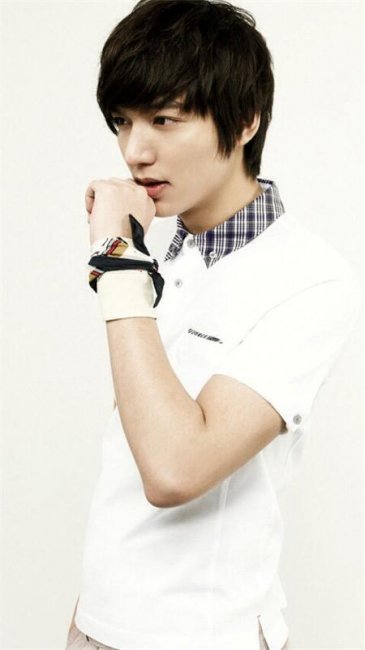 Ли Мин Хо/ ??? - Трейлеры