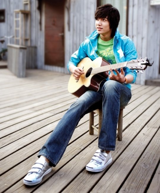 Ли Мин Хо/ ??? - Трейлеры