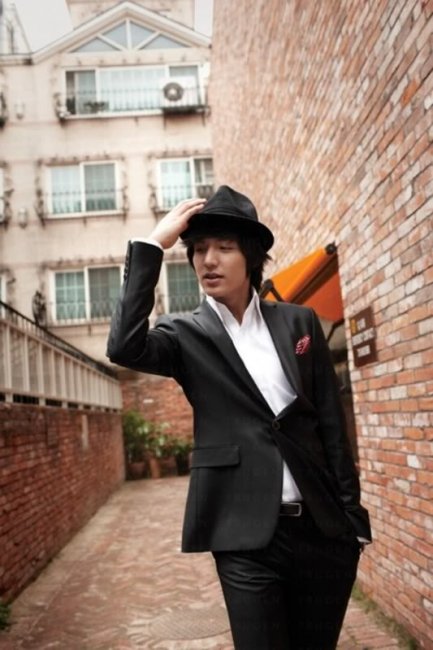 Ли Мин Хо/ ??? - Трейлеры