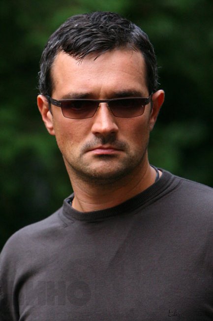 Актёр Егор Бероев - Трейлеры