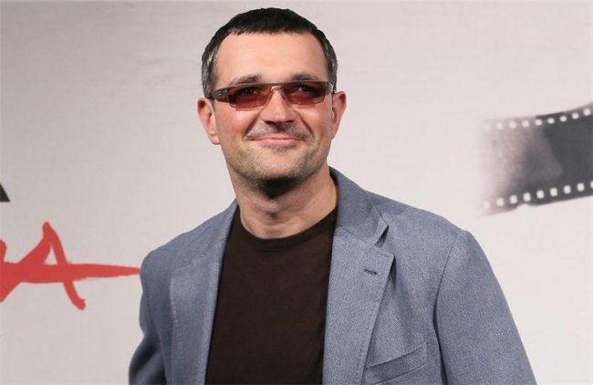 Актёр Егор Бероев - Трейлеры