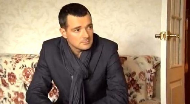 Актёр Егор Бероев - Трейлеры