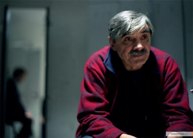 Актёр Александр Панкратов-Чёрный - Трейлеры