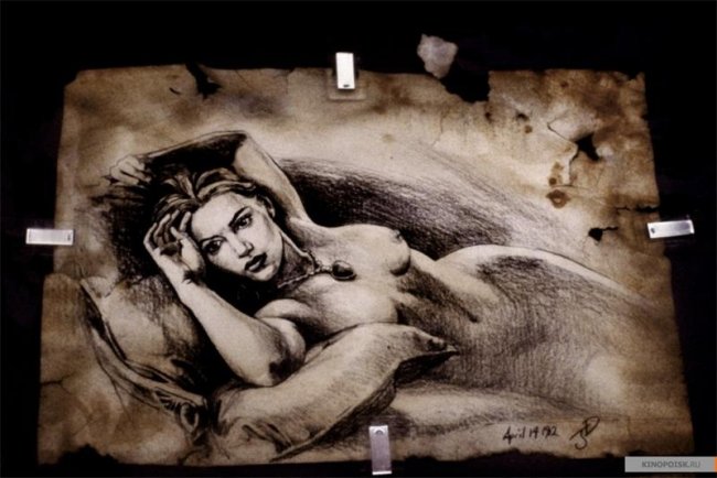 Самый лучший фильм 20 века "Титаник". - Трейлеры