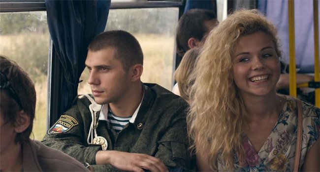 Трейлер "Все и сразу" (2014) - Трейлеры