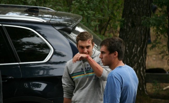 Трейлер "Все и сразу" (2014) - Трейлеры