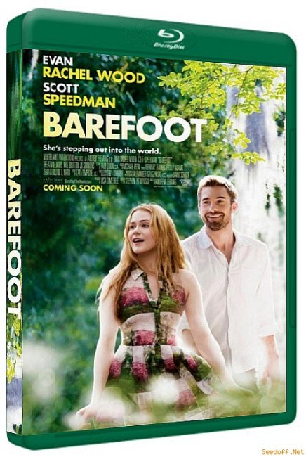 Босиком по городу (2014) - Трейлеры