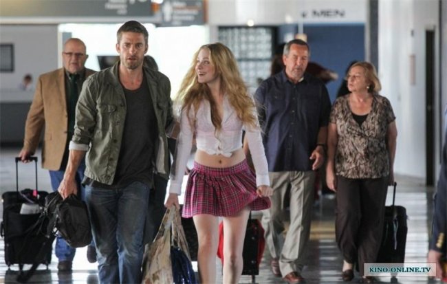 Босиком по городу (2014) - Трейлеры