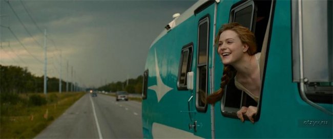 Босиком по городу (2014) - Трейлеры