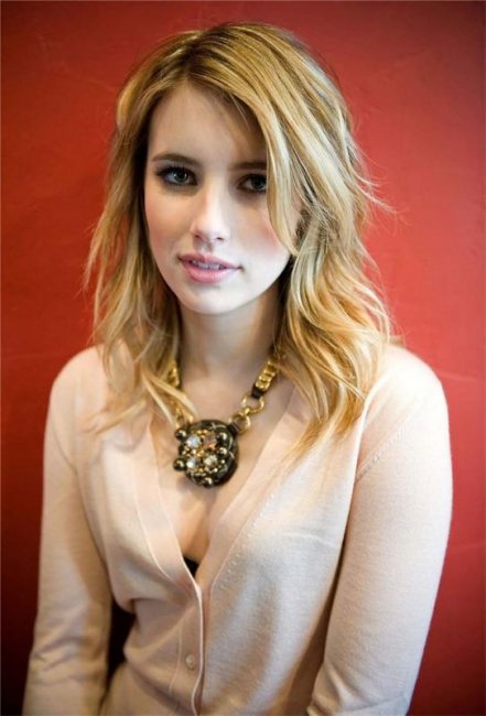 Эмма Робертс. Emma Roberts - Трейлеры