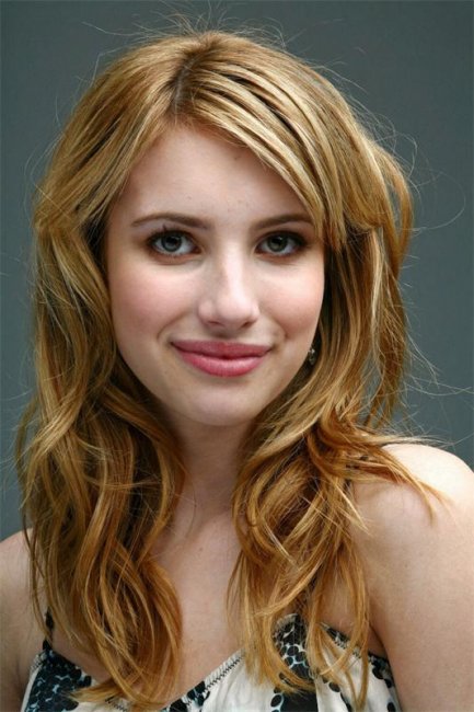 Эмма Робертс. Emma Roberts - Трейлеры