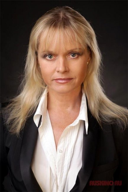 Актриса Елена Скороходова - Трейлеры