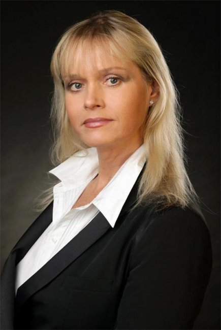 Актриса Елена Скороходова - Трейлеры