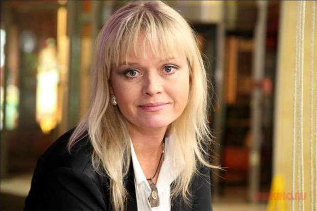 Актриса Елена Скороходова - Трейлеры