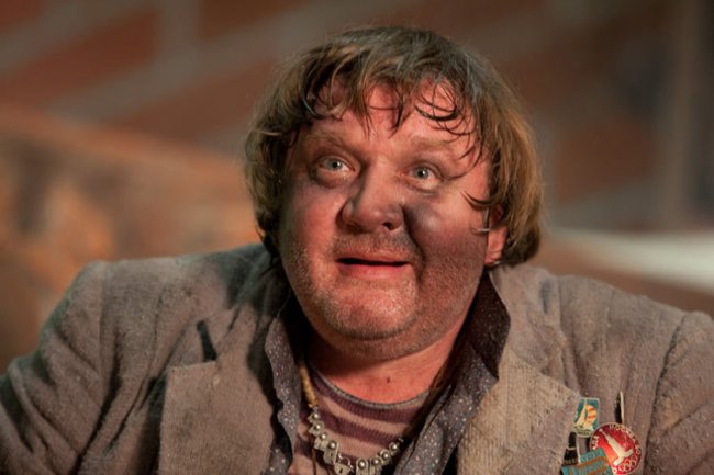 Актёр Роман Мадянов - Трейлеры