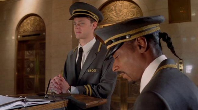 Фильм Золотая дверь (2009г.) - Трейлеры