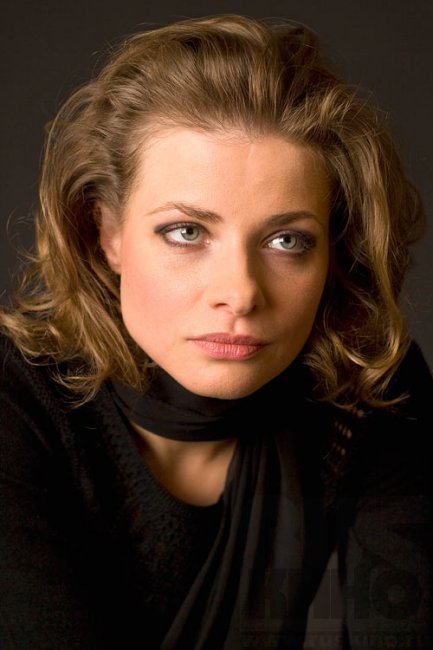 Актриса Яна Соболевская - Трейлеры