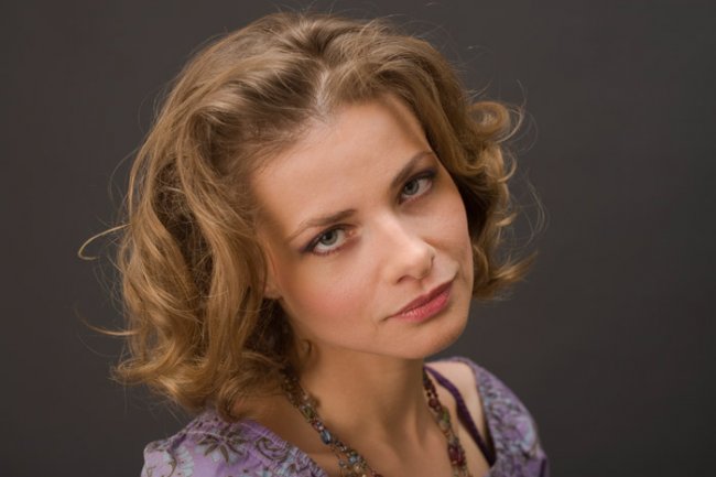 Актриса Яна Соболевская - Трейлеры