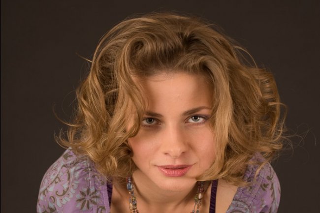 Актриса Яна Соболевская - Трейлеры