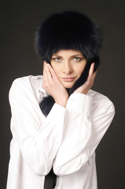 Актриса Яна Соболевская - Трейлеры