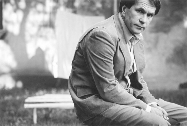 Актер Алексей Гуськов - Трейлеры