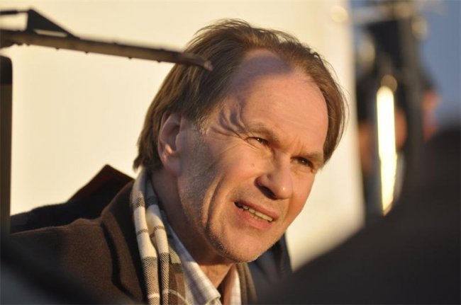 Актер Алексей Гуськов - Трейлеры