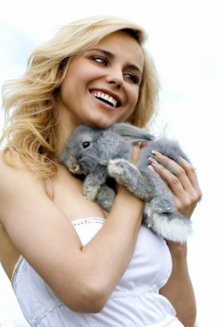 Актриса Лилия Ребрик - Трейлеры