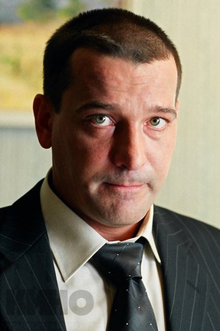 Актер Ярослав Бойко - Трейлеры