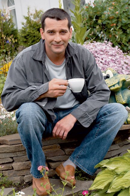 Актер Ярослав Бойко - Трейлеры