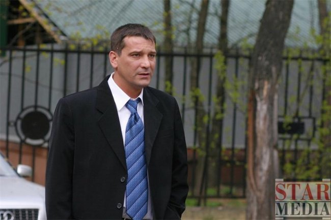 Актер Ярослав Бойко - Трейлеры