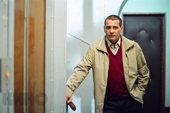 Актер Ярослав Бойко - Трейлеры