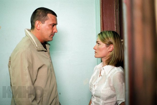 Актер Ярослав Бойко - Трейлеры