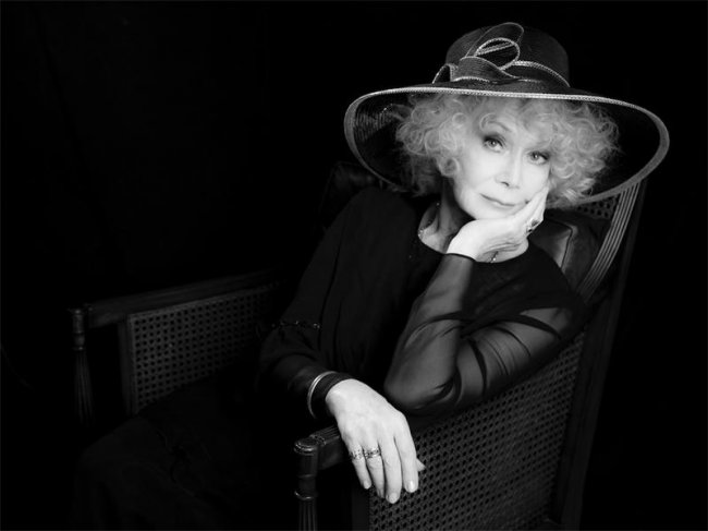 Актриса Светлана Немоляева - Трейлеры