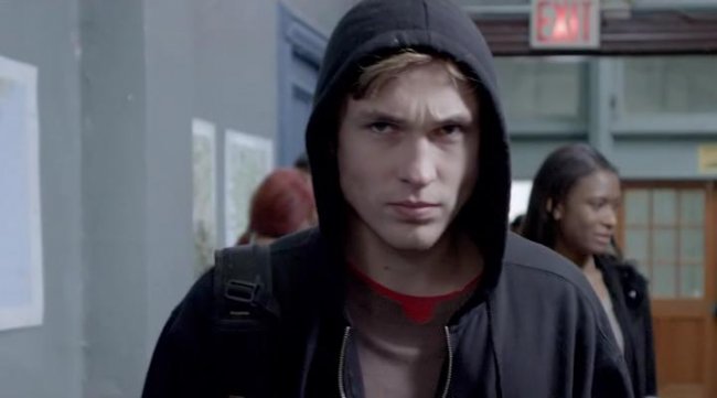 Фильм Беги (2013) - Трейлеры