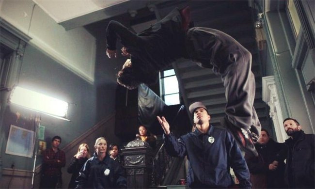 Фильм Беги (2013) - Трейлеры