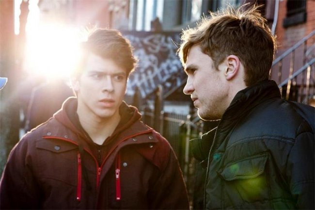 Фильм Беги (2013) - Трейлеры