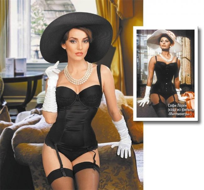 Юлия Зимина фотосессия - Трейлеры