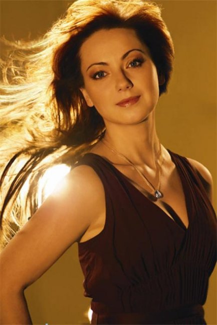 Ольга Будина - Трейлеры