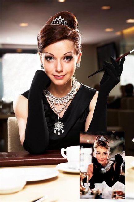 Ольга Будина - Трейлеры