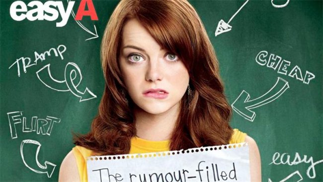 Отличница легкого поведения! - Трейлеры