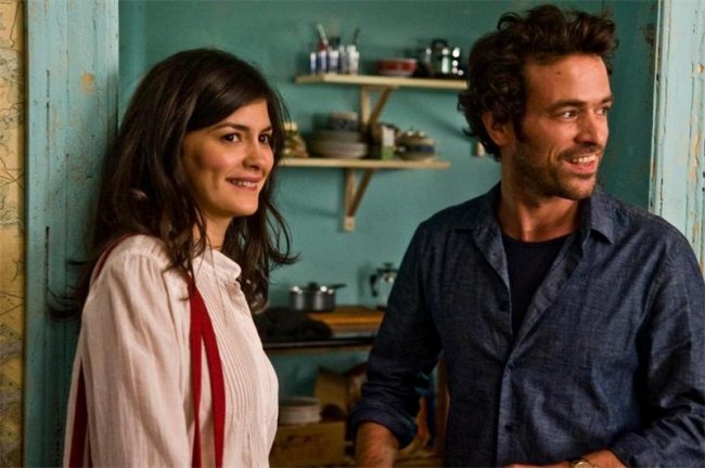 Китайская головоломка (2014) - Трейлеры