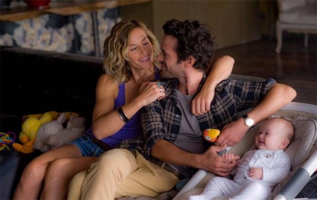 Китайская головоломка (2014) - Трейлеры