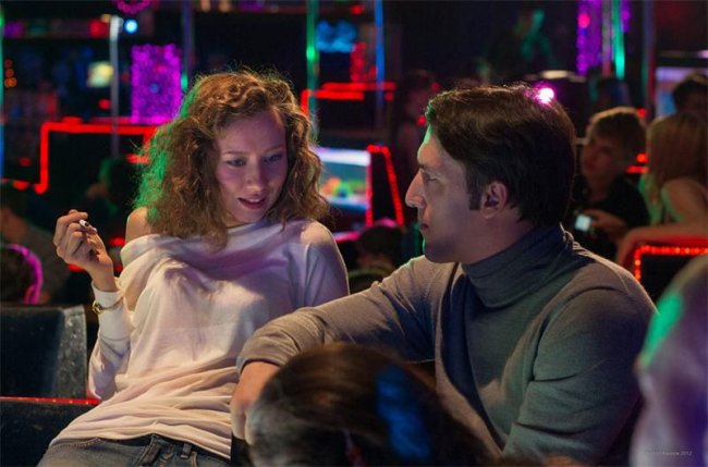 Восьмерка (2014) - Трейлеры