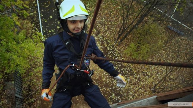 Фильм "Тариф на спасение" - Трейлеры